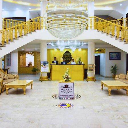The Royal Palace Dewas Экстерьер фото