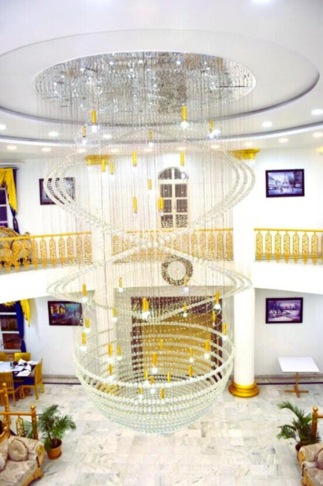 The Royal Palace Dewas Экстерьер фото